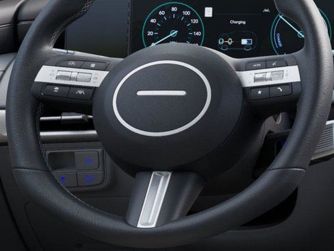 New 2026 Hyundai Tucson SEL image 15