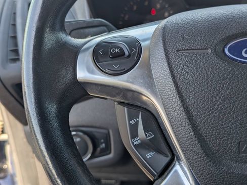 Used 2018 Ford Transit Connect XL FWD image 18