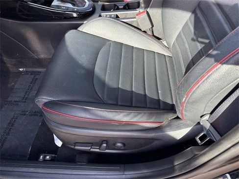 Used 2023 Kia Forte GT w/ GT2 Package image 15