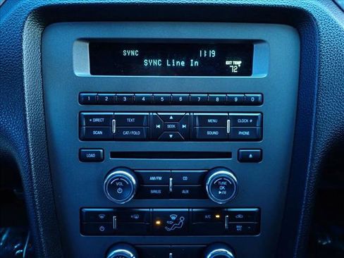 Used 2013 Ford Mustang Boss 302 image 15