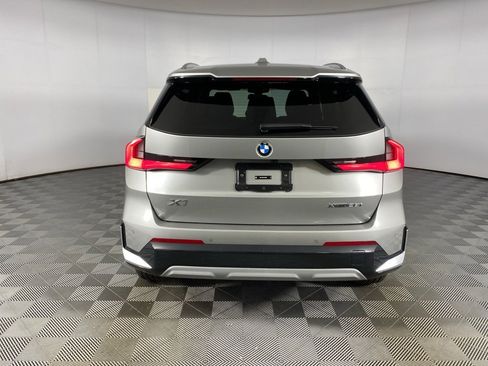 New 2026 BMW X1 xDrive28i w/ Technology Package image 21