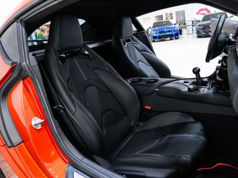 Used 2024 Toyota Supra RWD image 48