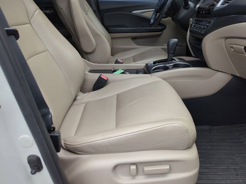 Used 2018 Honda Pilot EX-L image 37