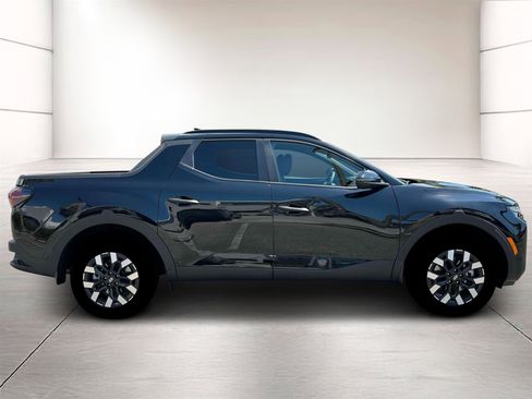 New 2026 Hyundai Santa Cruz SEL FWD image 9