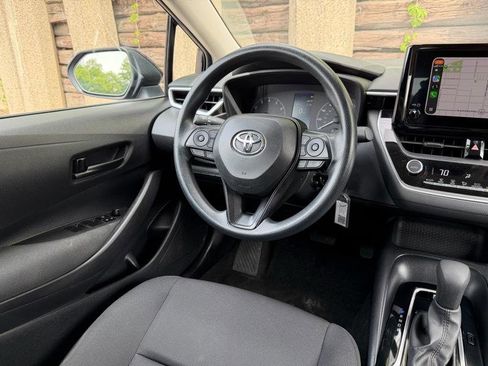 Used 2024 Toyota Corolla LE FWD image 15