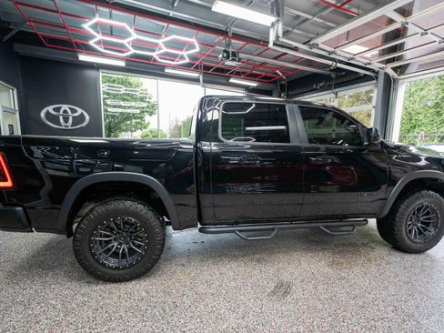 Used 2020 RAM 1500 Rebel w/ Rebel Level 2 Equipment Group image 4