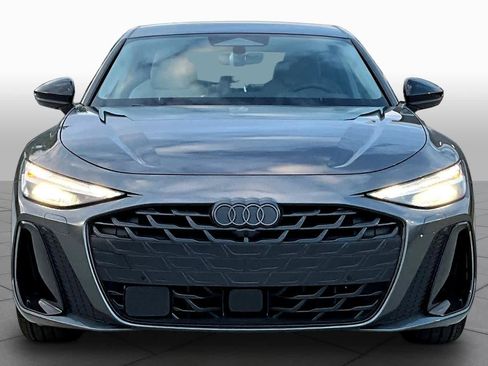 New 2026 Audi A6 Premium Plus AWD/4WD image 3