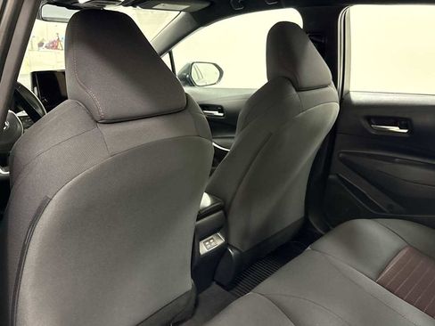 Certified 2024 Toyota Corolla SE image 25