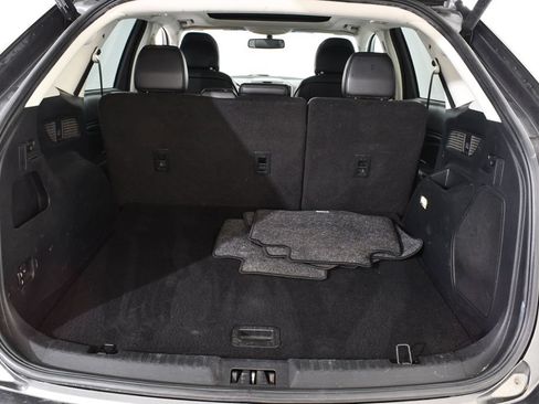 Used 2015 Ford Edge Titanium w/ Equipment Group 301A AWD/4WD image 20