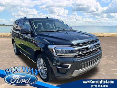 Used 2024 Ford Expedition Limited