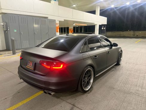 Used 2014 Audi S4 Premium Plus image 9