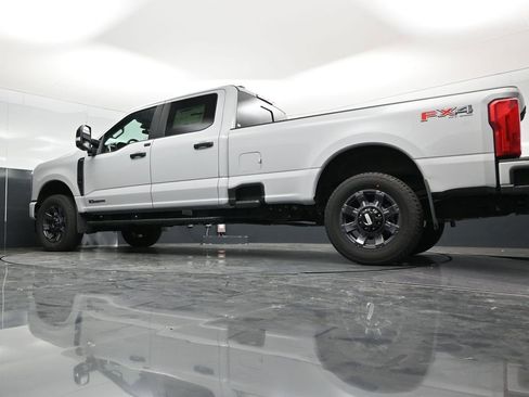 New 2026 Ford F350 XL w/ STX Appearance Package AWD/4WD image 58