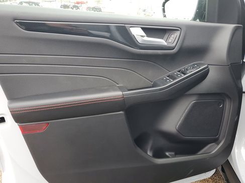 New 2026 Ford Escape ST-Line w/ Tech Pack #1 image 13