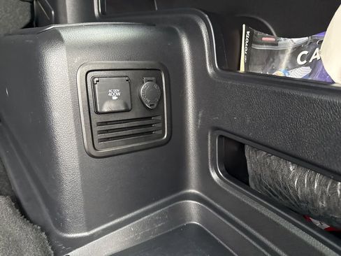 Used 2024 Toyota 4Runner TRD Off-Road Premium image 64