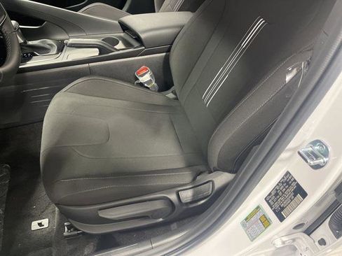 New 2025 Hyundai Elantra Sport image 7