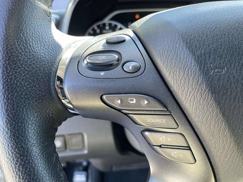Used 2024 Nissan Murano SV w/ SV Midnight Edition Package FWD image 20
