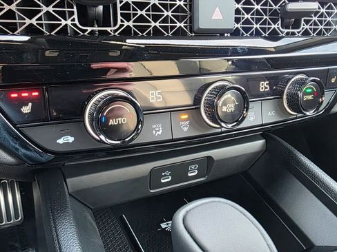 New 2025 Honda Accord Sport image 20