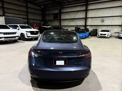 Used 2019 Tesla Model 3 Long Range AWD/4WD image 6