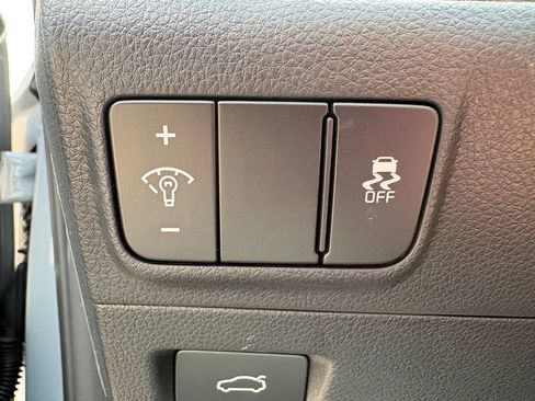 New 2026 Kia K5 GT-Line FWD image 21