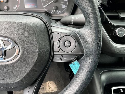 Certified 2023 Toyota Corolla LE image 23