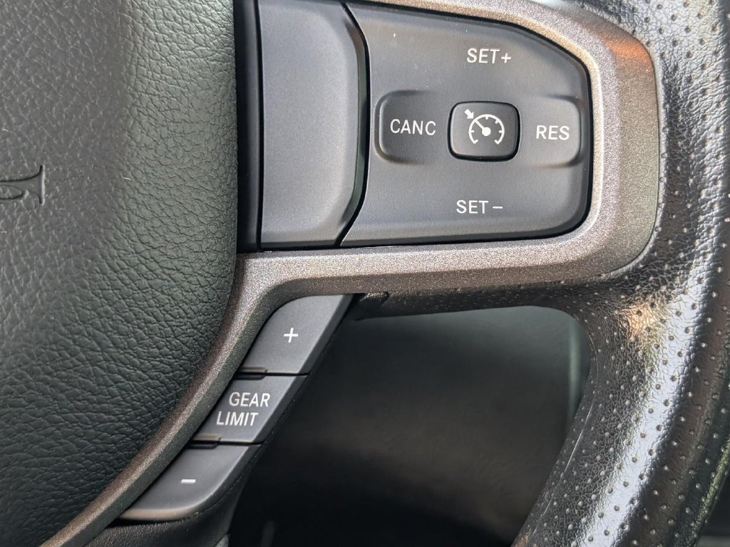 Used 2024 RAM 2500 Tradesman w/ Chrome Appearance Group AWD/4WD image 23