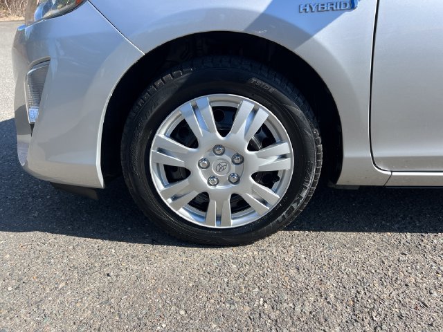 Used 2015 Toyota Prius C Two FWD image 26