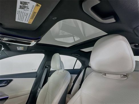 Certified 2025 Mercedes-Benz C 300 Sedan image 22