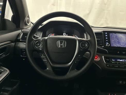 Used 2023 Honda Ridgeline Sport image 15