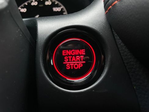 Certified 2026 Honda HR-V Sport image 21