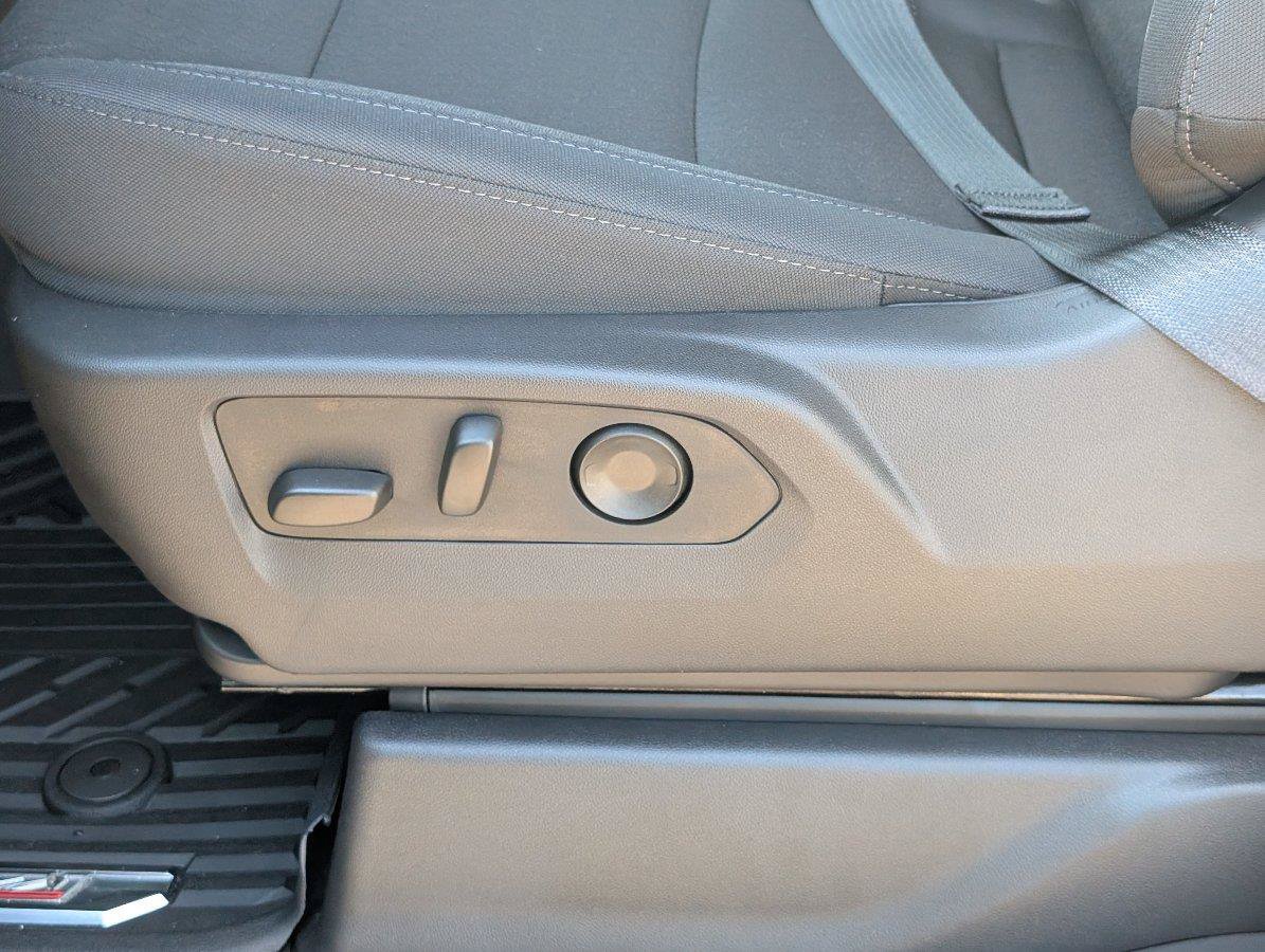 New 2026 Chevrolet Silverado 1500 RST AWD/4WD image 18