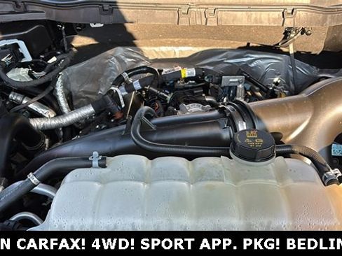 Used 2023 Ford F150 XLT w/ Equipment Group 302A High image 32