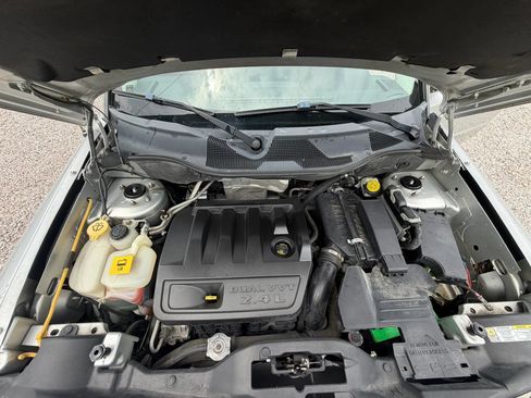 Used 2008 Jeep Patriot Sport FWD image 18