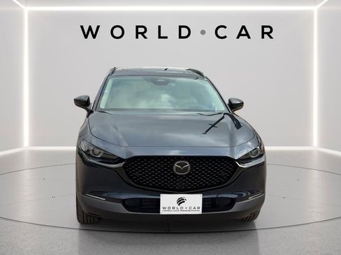 New 2026 MAZDA CX-30 2.5 Turbo w/ Premium Plus Pkg AWD/4WD image 8