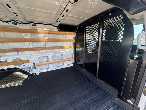 Used 2024 Ford Transit 250 Low Roof w/ Exterior Upgrade Package image 12