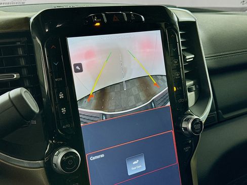 Used 2024 RAM 2500 Laramie w/ Safety Group image 23