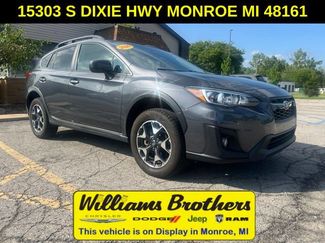 Used 2020 Subaru Crosstrek 2.0i Premium AWD/4WD video 1