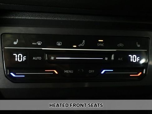 Used 2023 Volkswagen Tiguan SE FWD image 6
