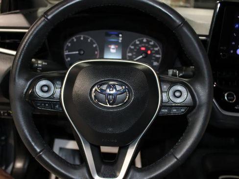 Used 2024 Toyota Corolla SE FWD image 4