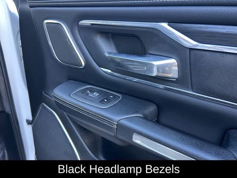 Certified 2023 RAM 1500 Laramie image 40