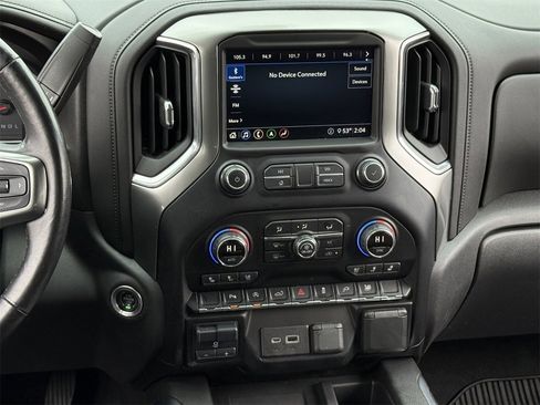 Used 2020 Chevrolet Silverado 1500 LTZ w/ LTZ Texas Edition image 18