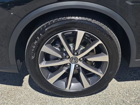 Used 2026 Acura MDX FWD w/ Technology Package image 9
