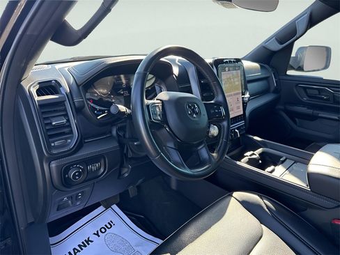 Used 2023 RAM 1500 Limited w/ Trailer Tow Group image 24