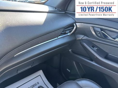Used 2022 Chevrolet Traverse High Country w/ LPO, Floor Liner Package image 24