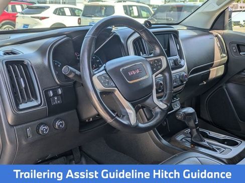 Used 2020 GMC Canyon Denali image 31