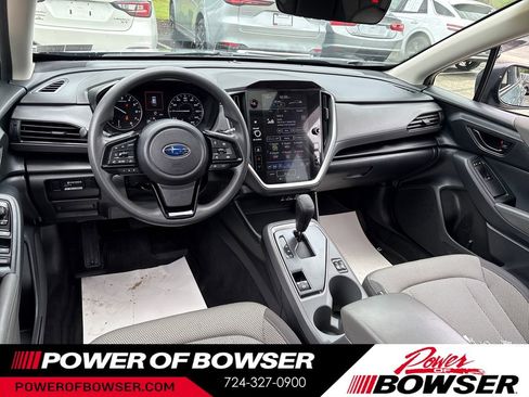 Used 2024 Subaru Crosstrek 2.0i Premium AWD/4WD image 11