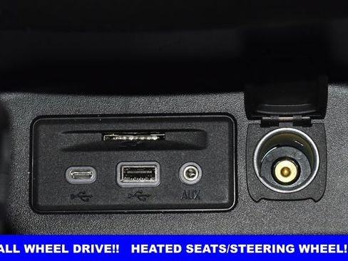 Used 2023 Chevrolet Equinox LT AWD/4WD image 23