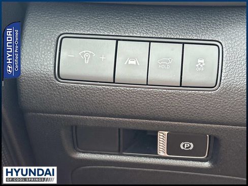 Certified 2023 Hyundai Santa Fe SEL FWD image 28