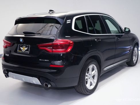 Used 2019 BMW X3 sDrive30i w/ Convenience Package image 5