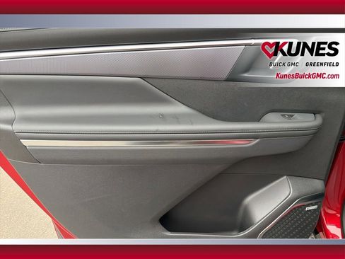 New 2026 Buick Enclave Sport Touring w/ LPO, Floor Liner Package image 40