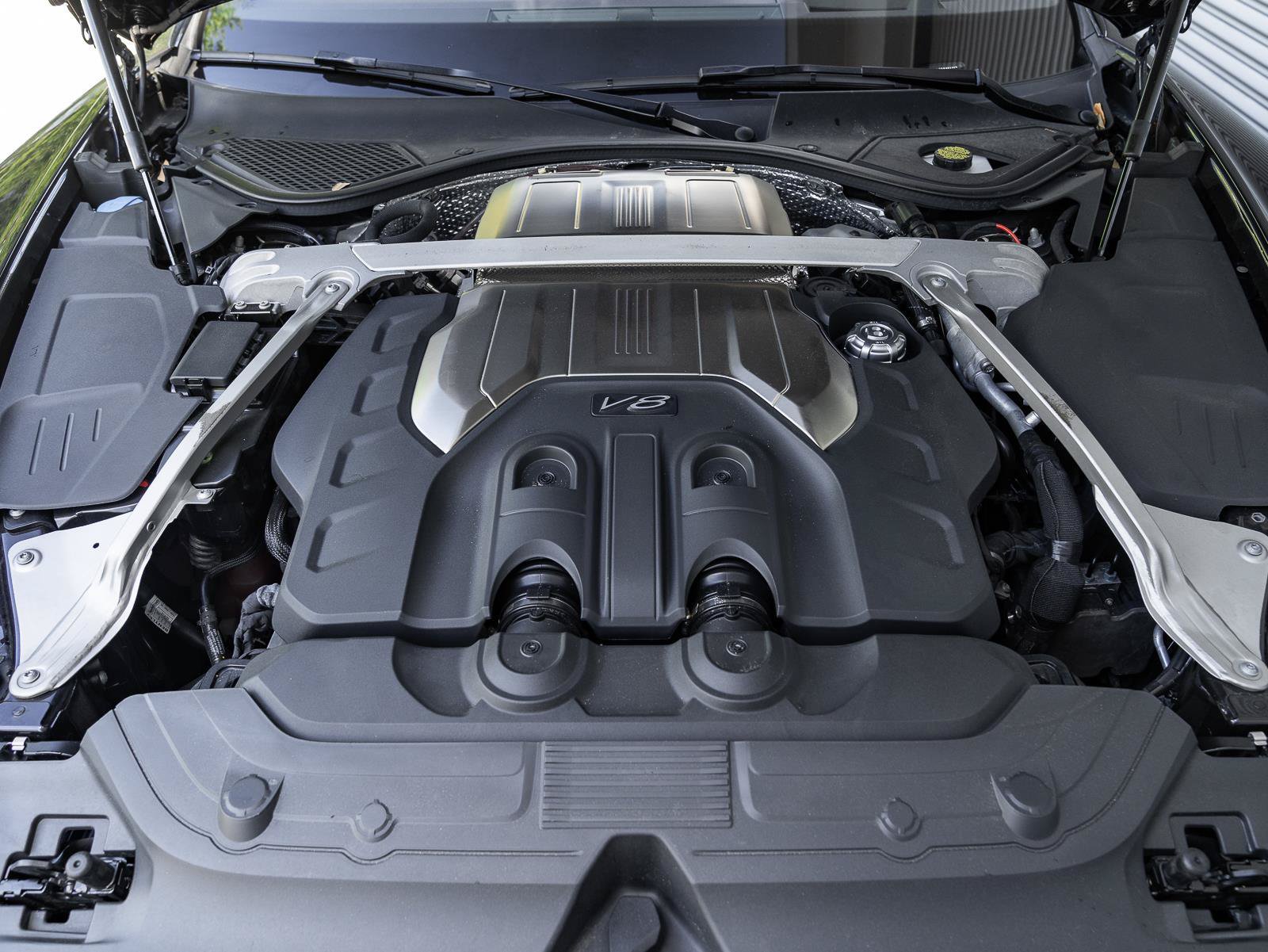 Used 2022 Bentley Continental GT Mulliner AWD/4WD image 38